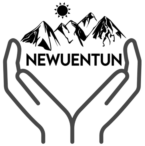 Logo ONG NEWUENTUN